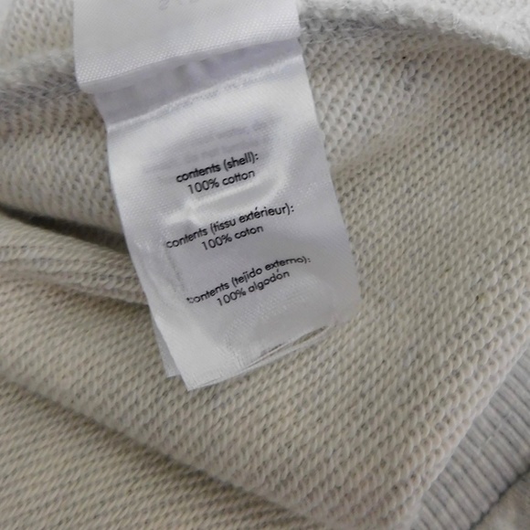 NWT!! WEWOREWHAT Slim Leg Jogger Pants Sweats Sweatpants Sweats Loungewear Small - Picture 14 of 16